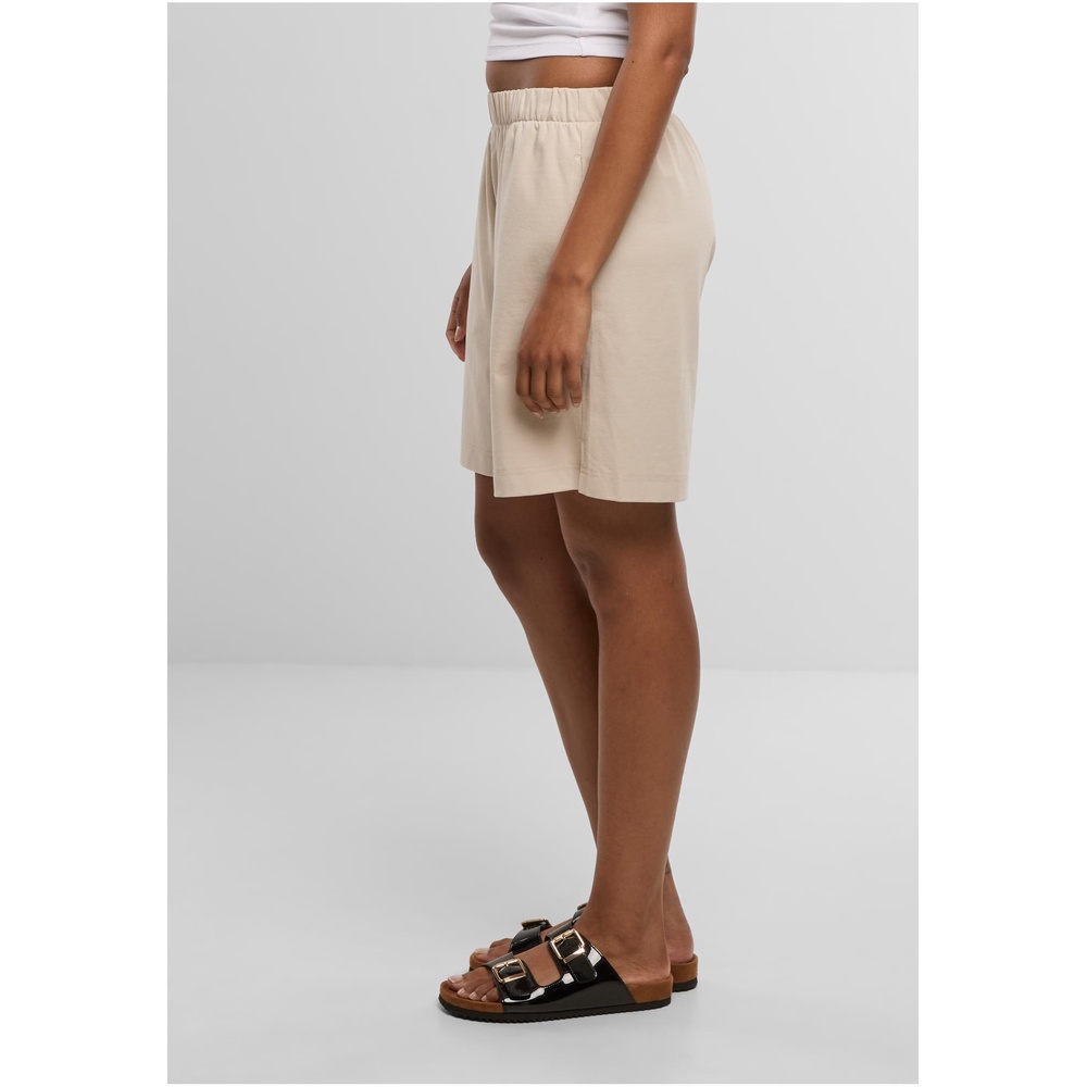 Urban Classics - Sorona® Sweat Shorts - Grey